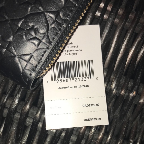 NWT Kate Spade Wallet - Picture 3 of 4